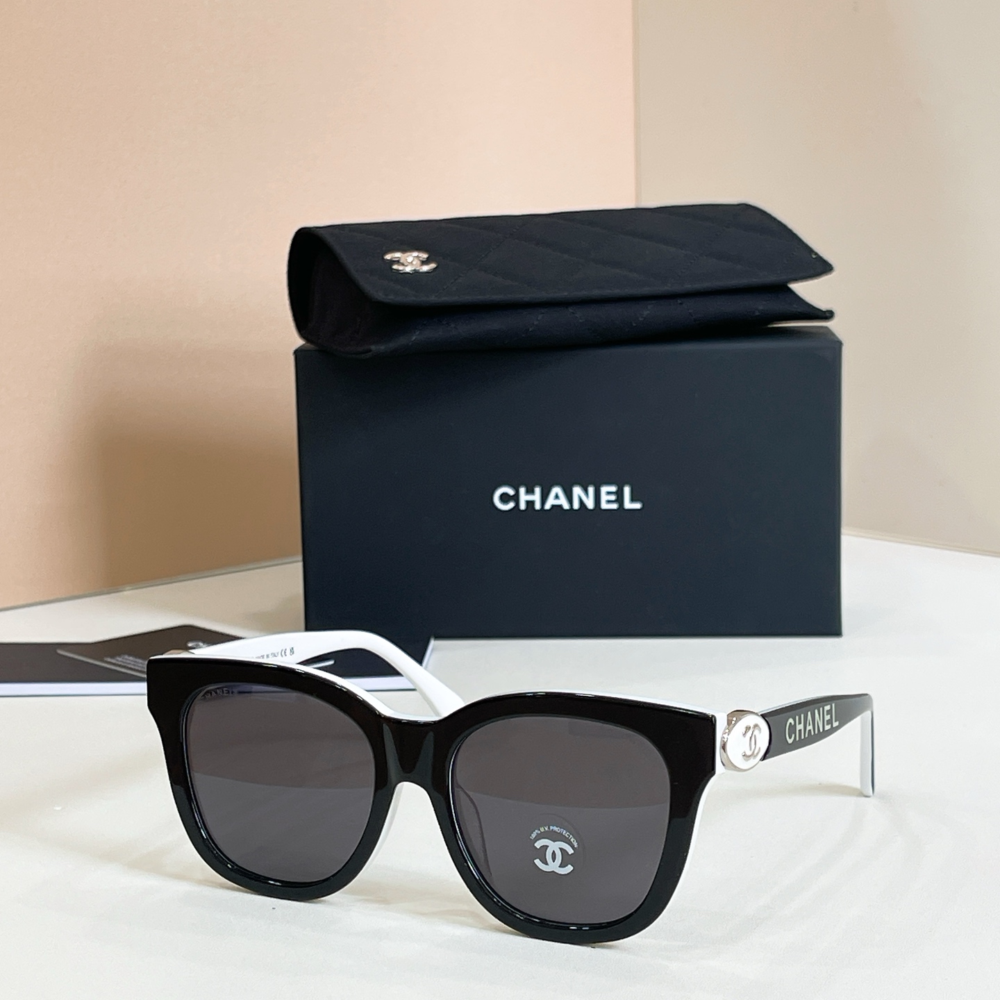 CHANE*🌸🌸🌸MODEL：0550 🌸🌸🌸SIZE：53口18-140🌸🌸🌸