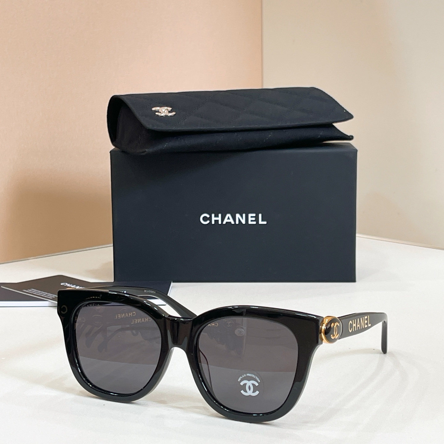 CHANE*🌸🌸🌸MODEL：0550 🌸🌸🌸SIZE：53口18-140🌸🌸🌸