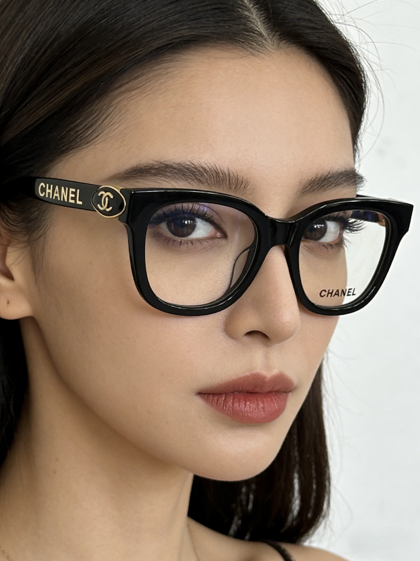 CHANE*🌸🌸🌸MODEL：0550 🌸🌸🌸SIZE：53口18-140🌸🌸🌸