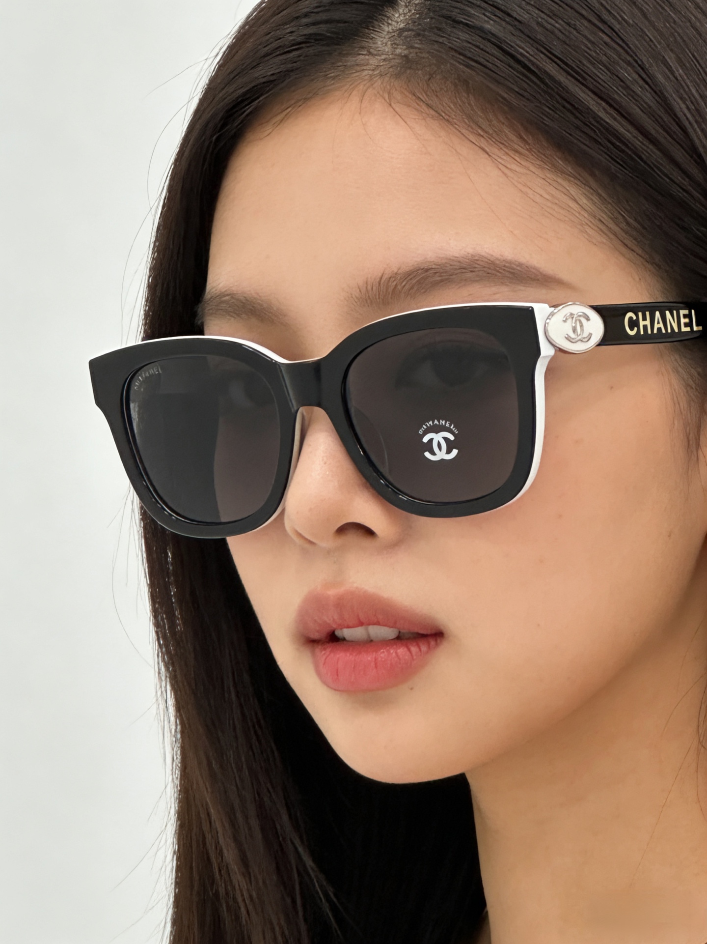 CHANE*🌸🌸🌸MODEL：0550 🌸🌸🌸SIZE：53口18-140🌸🌸🌸