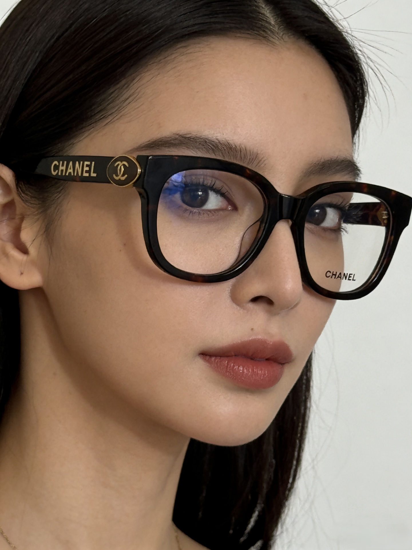 CHANE*🌸🌸🌸MODEL：0550 🌸🌸🌸SIZE：53口18-140🌸🌸🌸