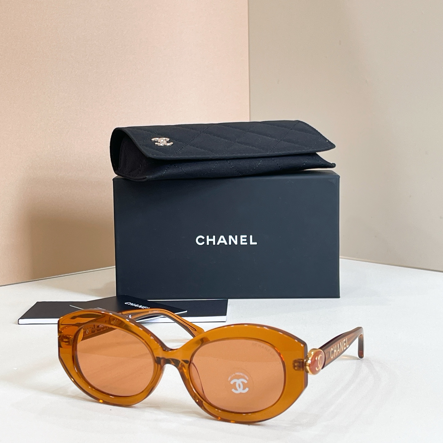 CHANE*🌸🌸🌸MODEL：0551 🌸🌸🌸SIZE：53口20-140🌸🌸🌸