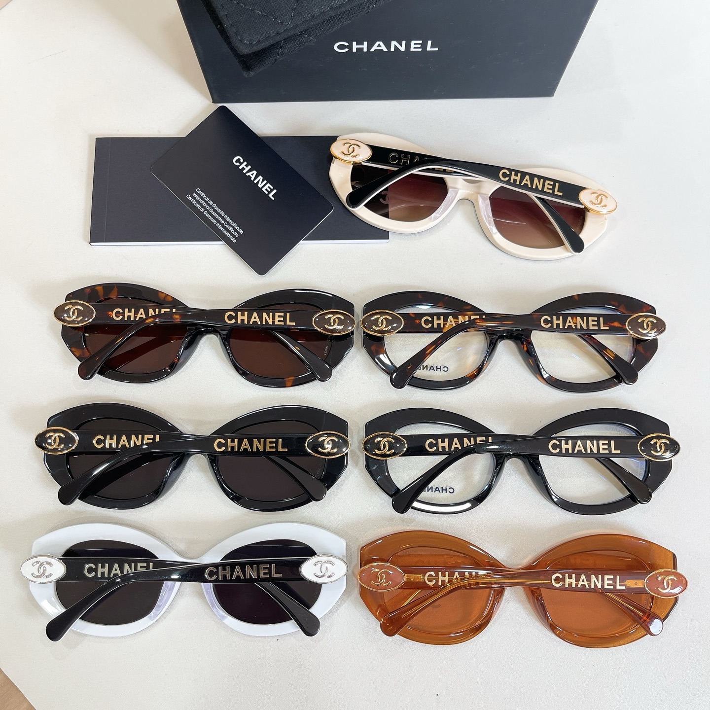 CHANE*🌸🌸🌸MODEL：0551 🌸🌸🌸SIZE：53口20-140🌸🌸🌸