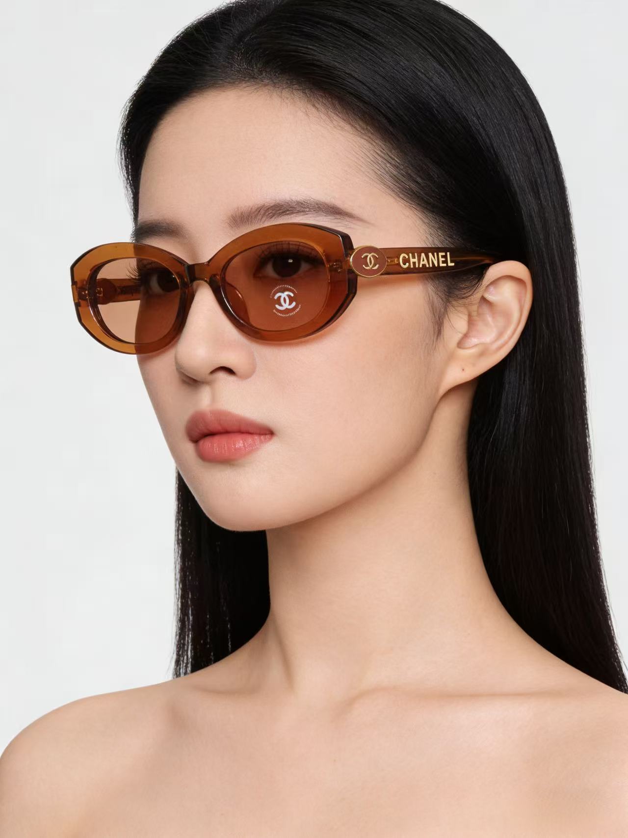 CHANE*🌸🌸🌸MODEL：0551 🌸🌸🌸SIZE：53口20-140🌸🌸🌸