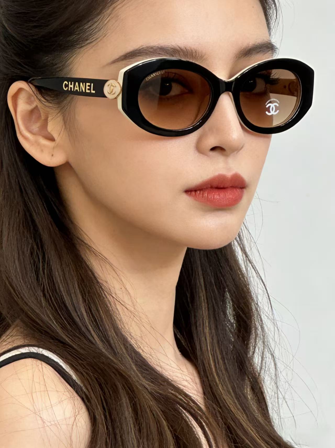 CHANE*🌸🌸🌸MODEL：0551 🌸🌸🌸SIZE：53口20-140🌸🌸🌸