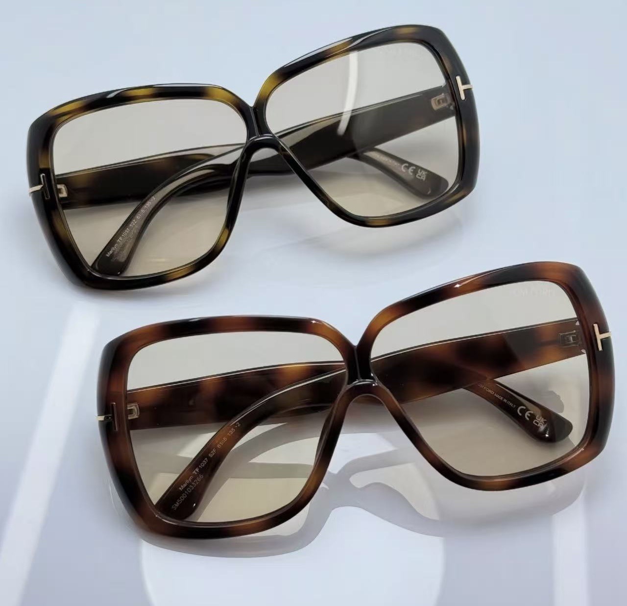 ￼ ￼ ￼ TOM FOR*💫💫💫MODEL：TF 1037💫💫💫SIZE：61口5-135💫💫💫