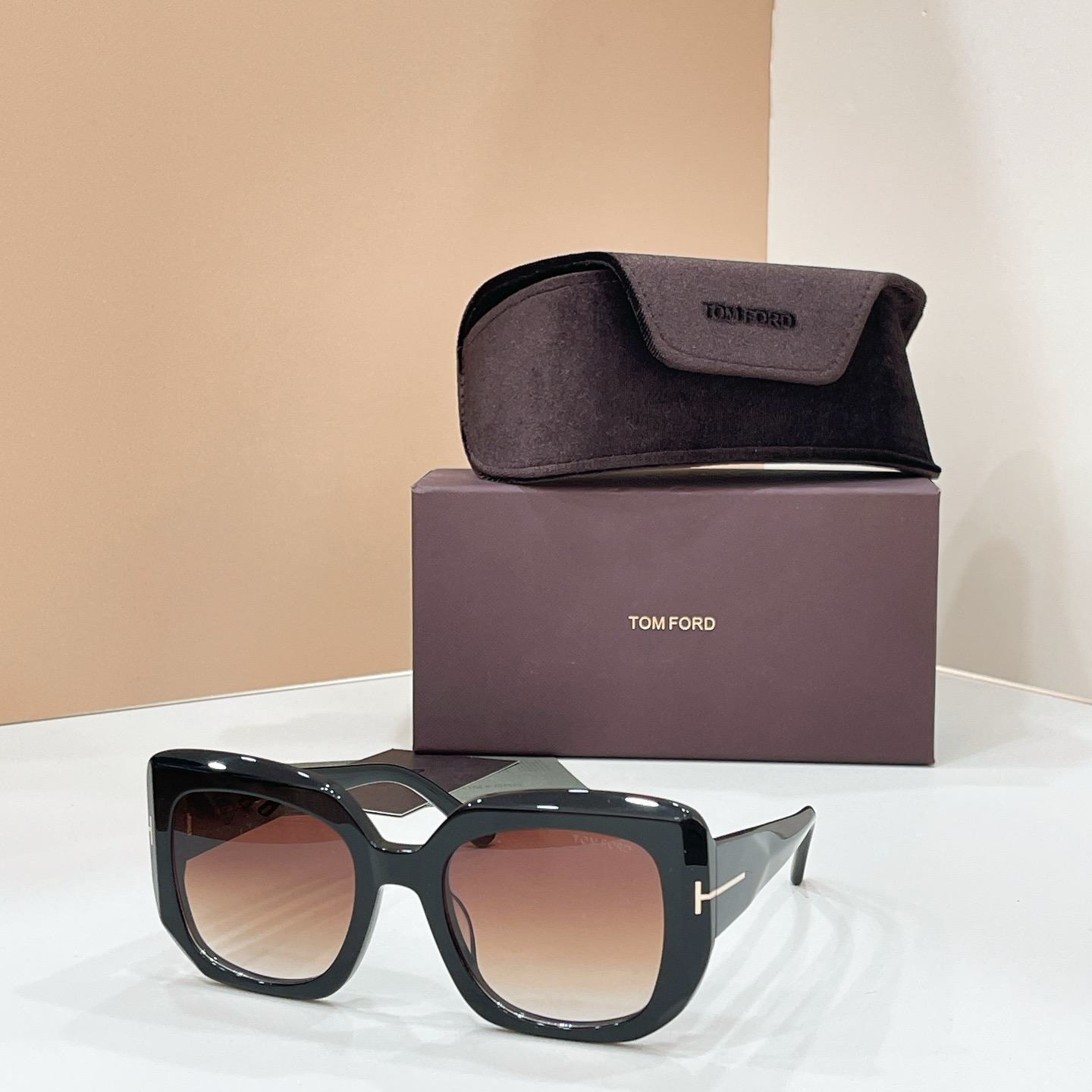 TOM FOR*💫💫💫MODEL：FT 1220💫💫💫SIZE：52口21-140💫💫💫