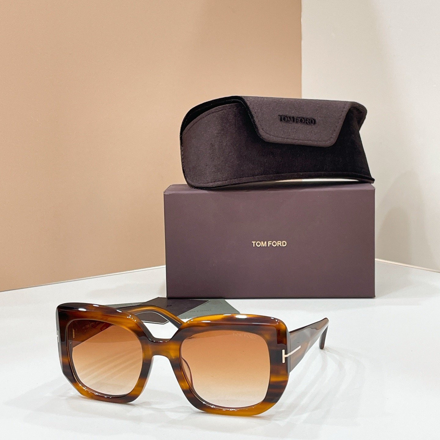 TOM FOR*💫💫💫MODEL：FT 1220💫💫💫SIZE：52口21-140💫💫💫