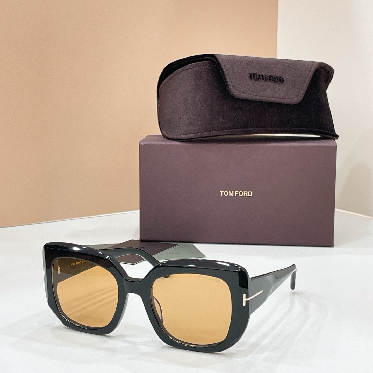 TOM FOR*💫💫💫MODEL：FT 1220💫💫💫SIZE：52口21-140💫💫💫