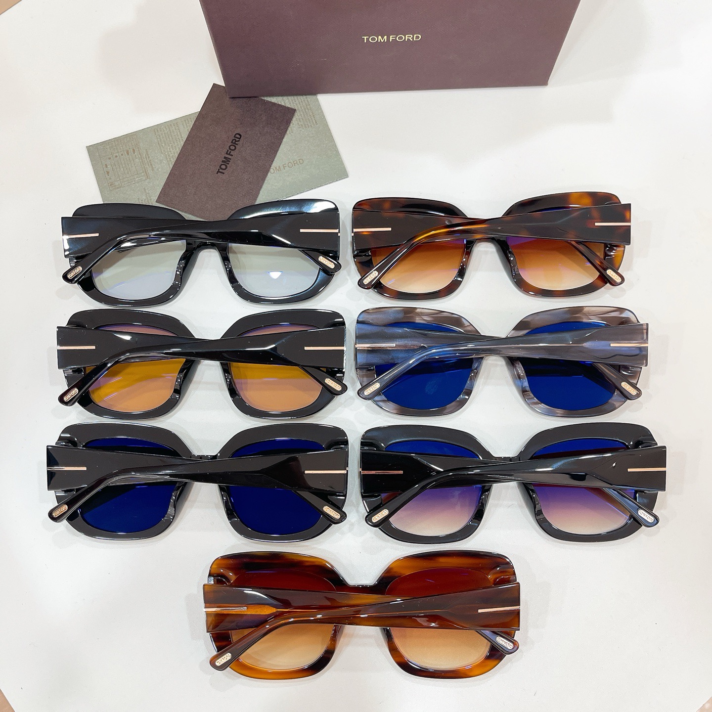 TOM FOR*💫💫💫MODEL：FT 1220💫💫💫SIZE：52口21-140💫💫💫