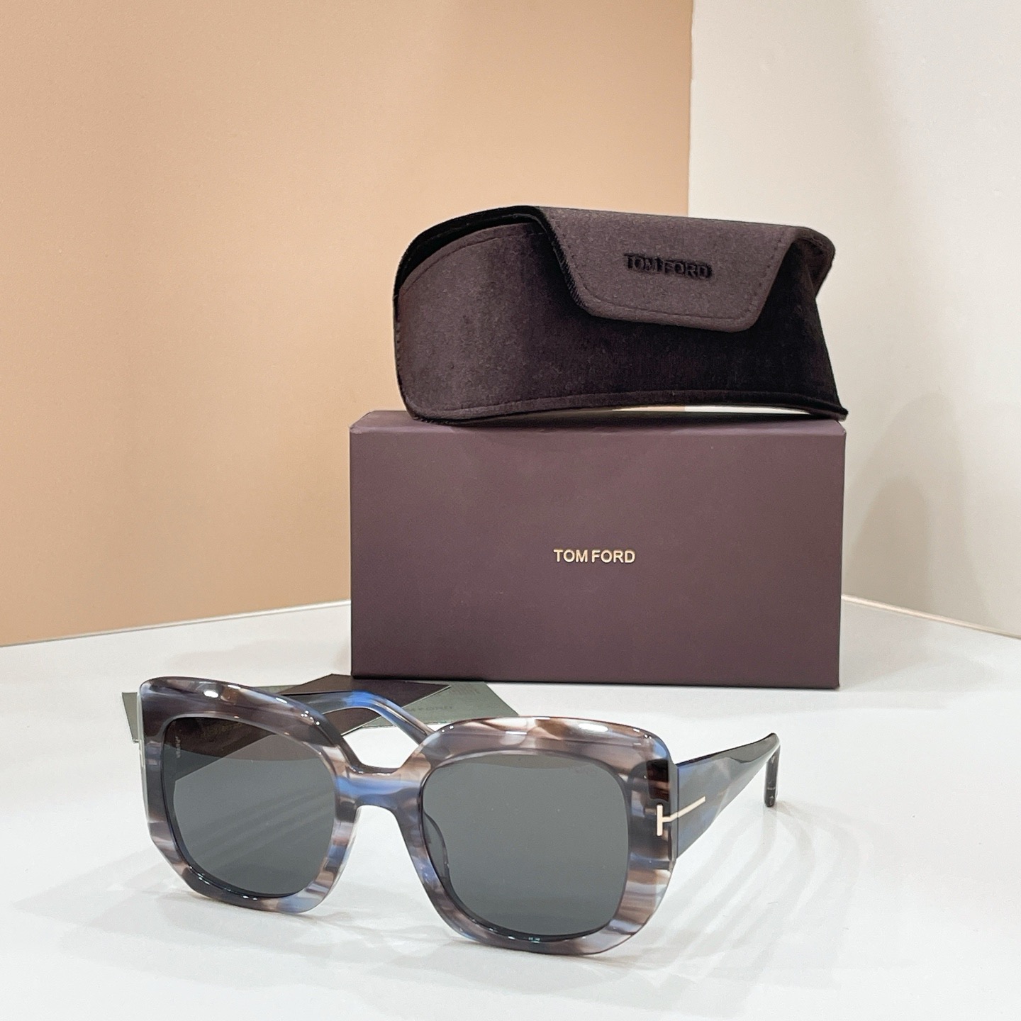 TOM FOR*💫💫💫MODEL：FT 1220💫💫💫SIZE：52口21-140💫💫💫