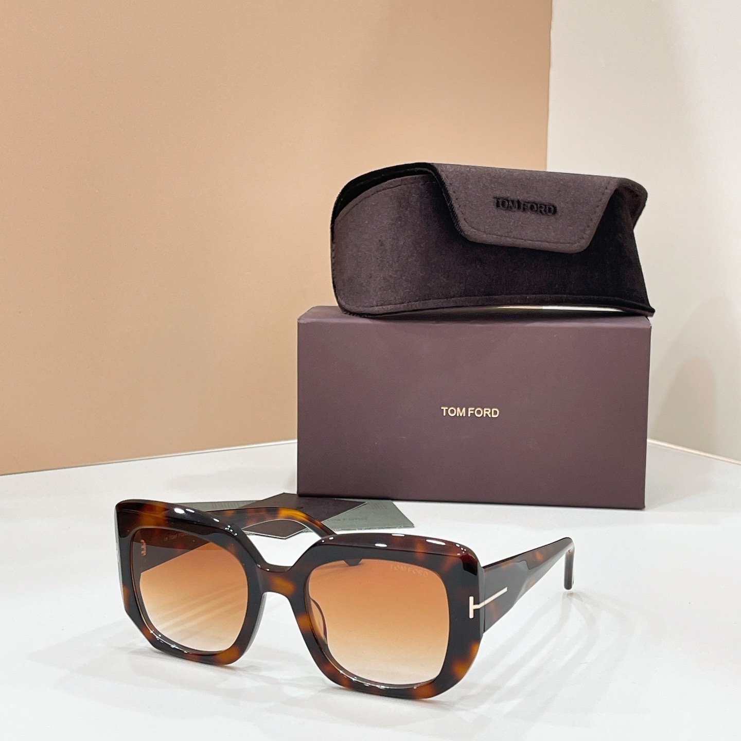 TOM FOR*💫💫💫MODEL：FT 1220💫💫💫SIZE：52口21-140💫💫💫