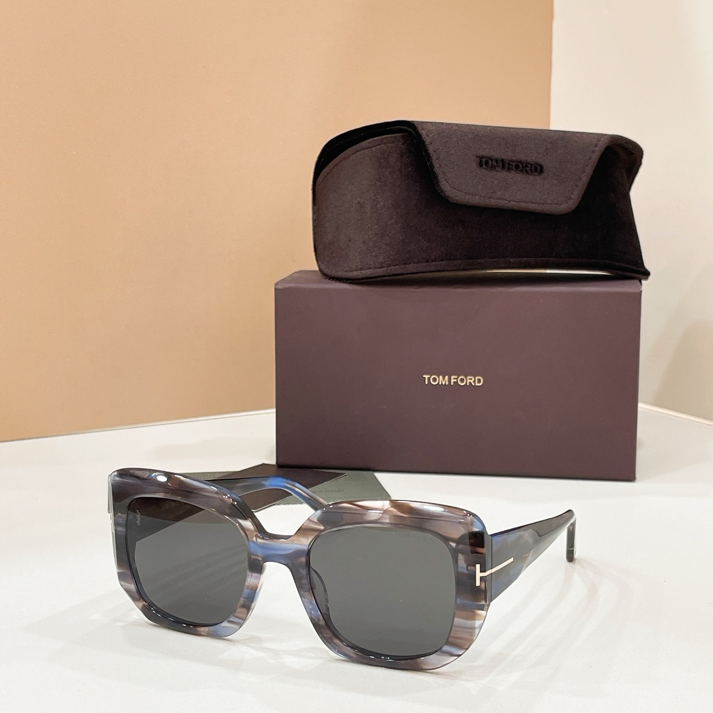 TOM FOR*💫💫💫MODEL：FT 1220💫💫💫SIZE：52口21-140💫💫💫