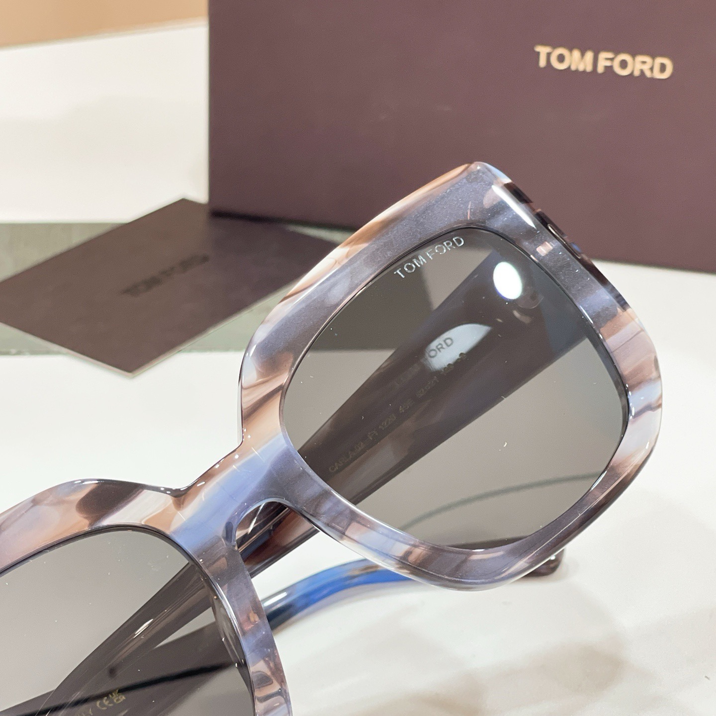 TOM FOR*💫💫💫MODEL：FT 1220💫💫💫SIZE：52口21-140💫💫💫