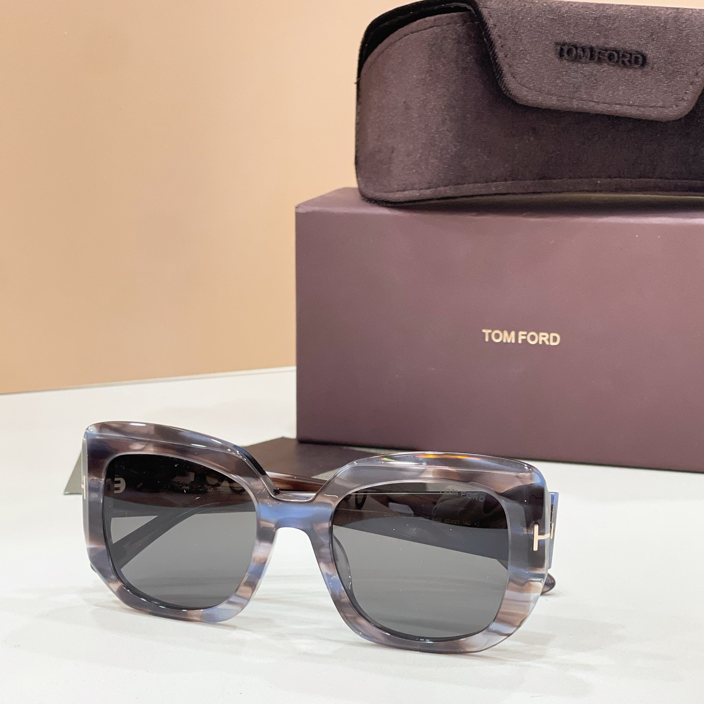 TOM FOR*💫💫💫MODEL：FT 1220💫💫💫SIZE：52口21-140💫💫💫