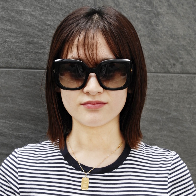 TOM FOR*💫💫💫MODEL：FT 1220💫💫💫SIZE：52口21-140💫💫💫