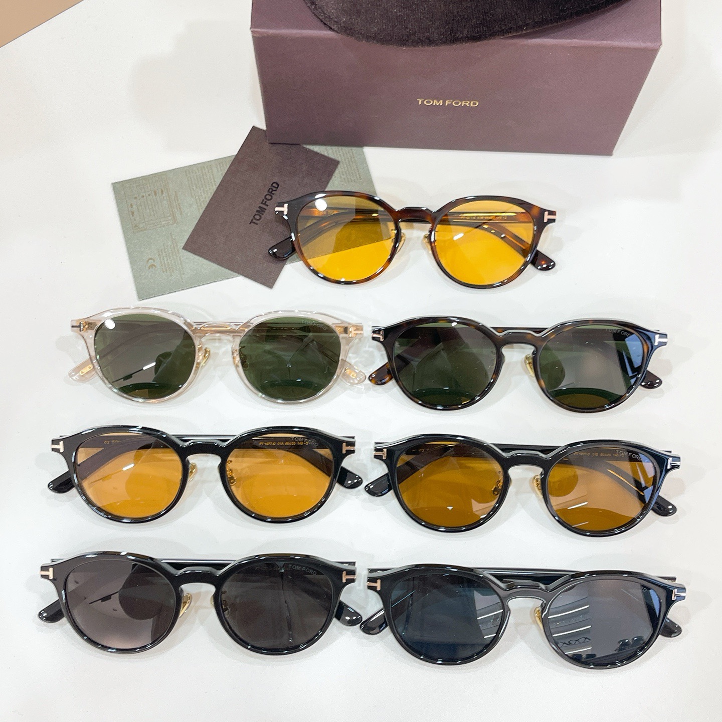 TOM FOR*💫💫💫MODEL：FT 1227💫💫💫SIZE：50口20-145💫💫💫