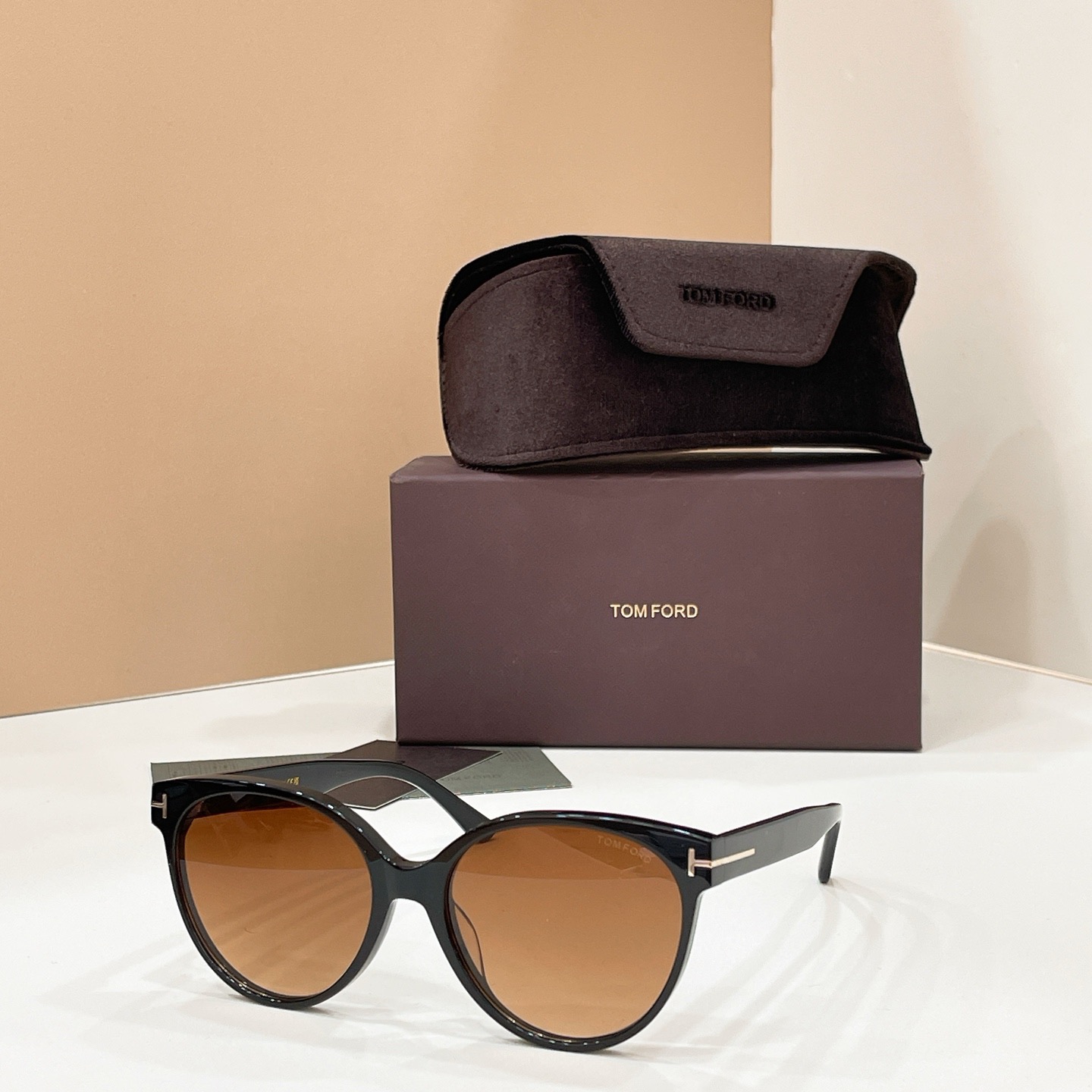 TOM FOR*💫💫💫MODEL：FT 1311💫💫💫SIZE：53口18-140💫💫💫