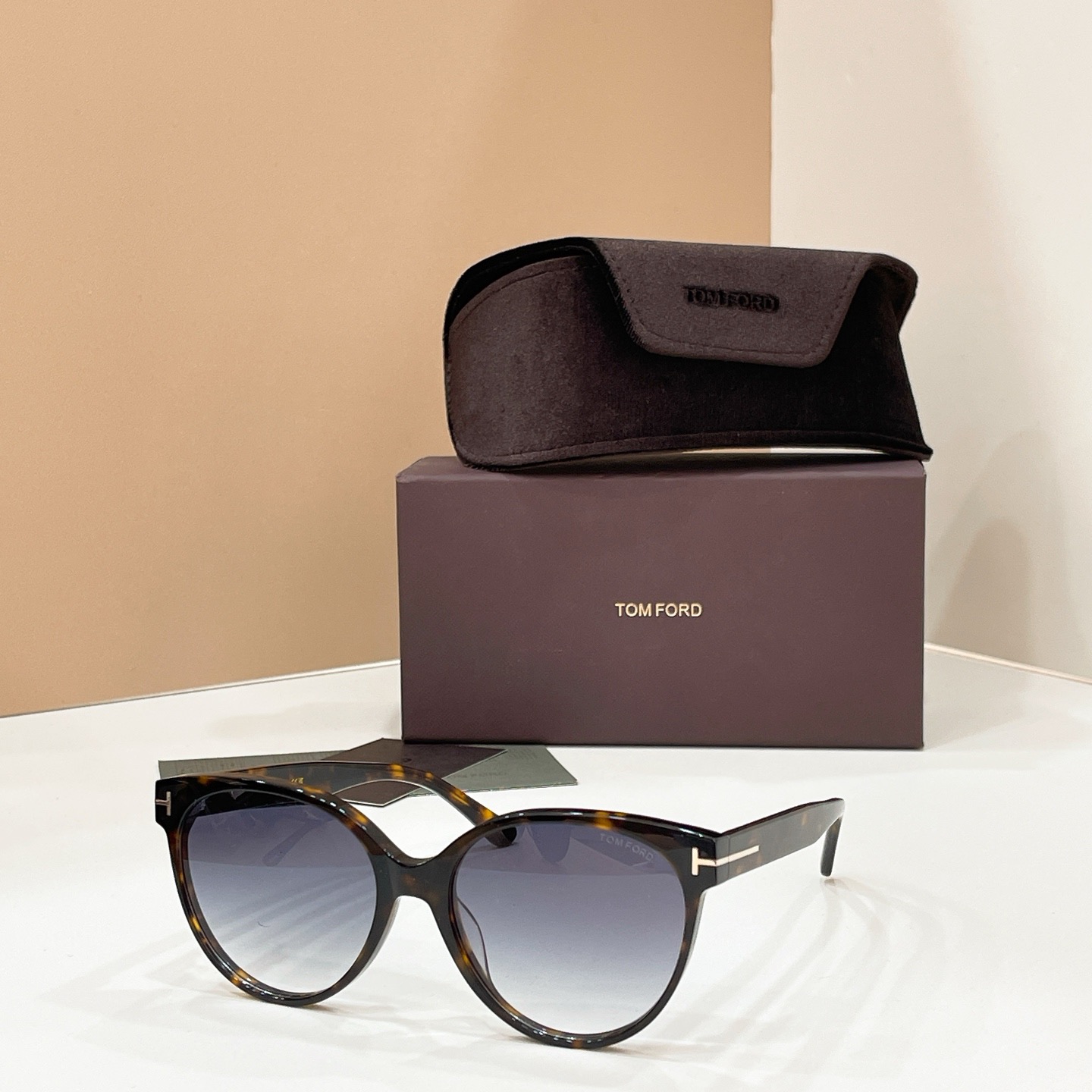 TOM FOR*💫💫💫MODEL：FT 1311💫💫💫SIZE：53口18-140💫💫💫