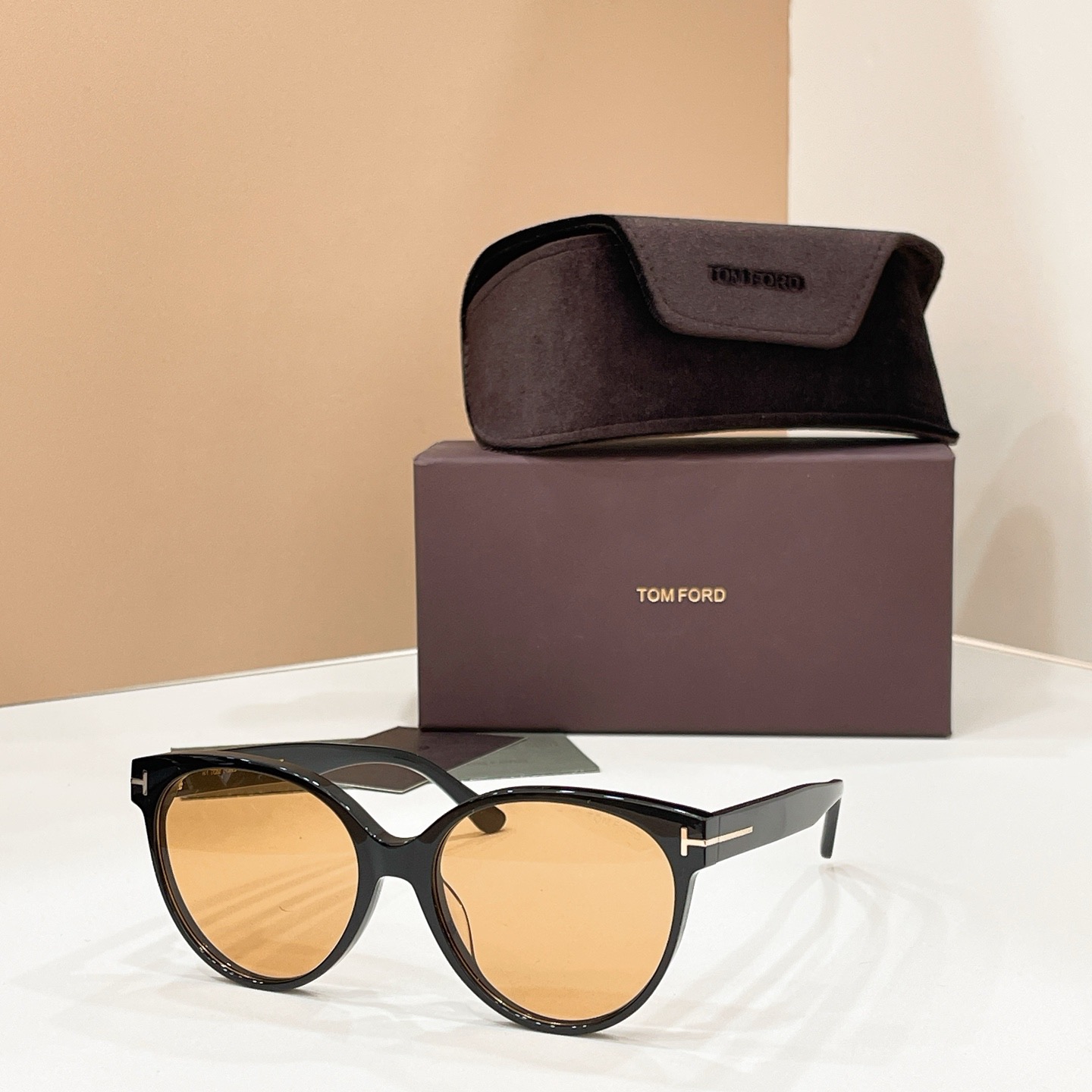 TOM FOR*💫💫💫MODEL：FT 1311💫💫💫SIZE：53口18-140💫💫💫