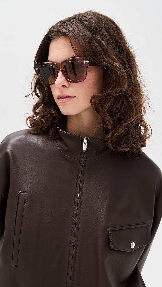 TOM FOR*💫💫💫MODEL：FT 1314💫💫💫SIZE：51口22-140💫💫💫