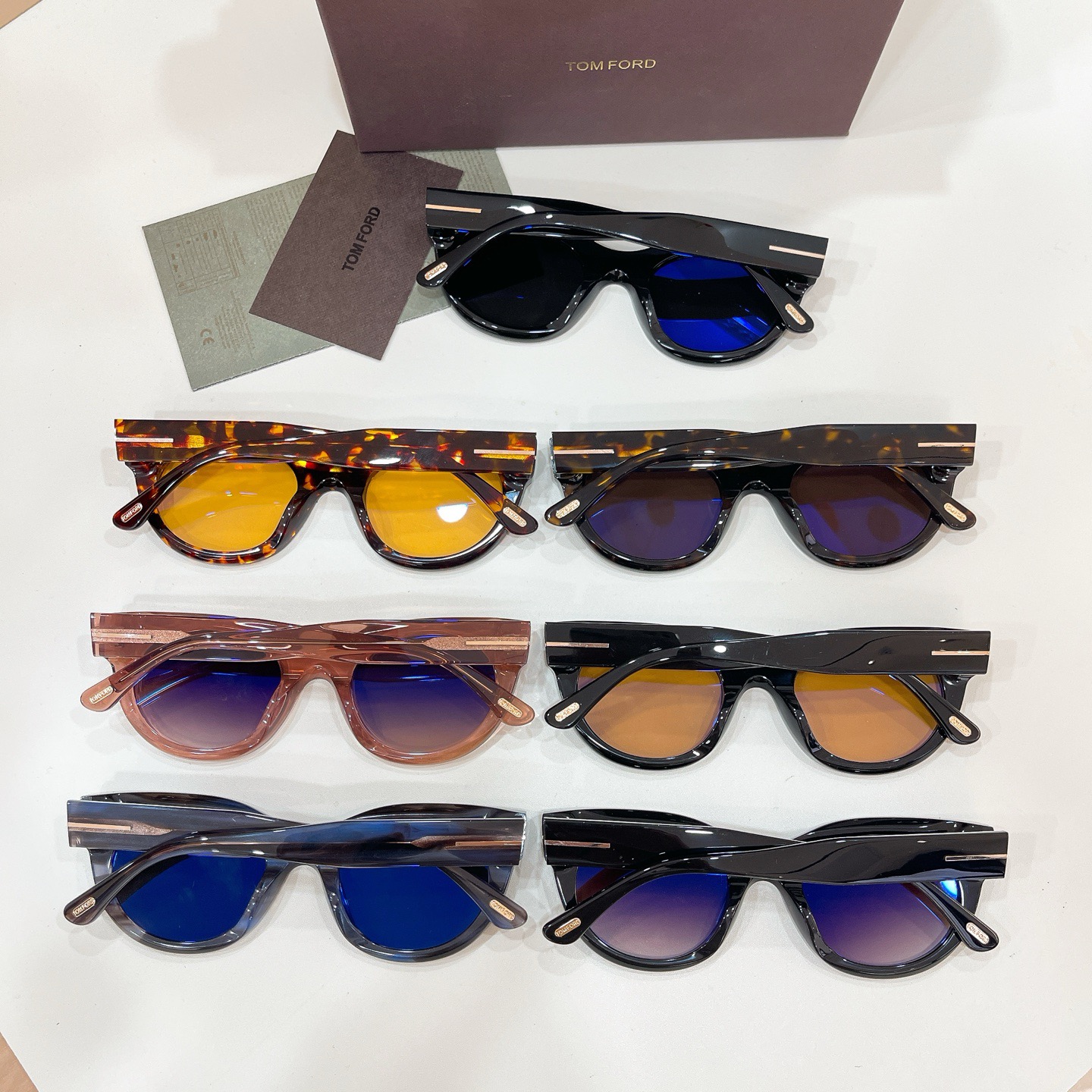 TOM FOR*💫💫💫MODEL：FT 1315💫💫💫SIZE：50口22-140💫💫💫