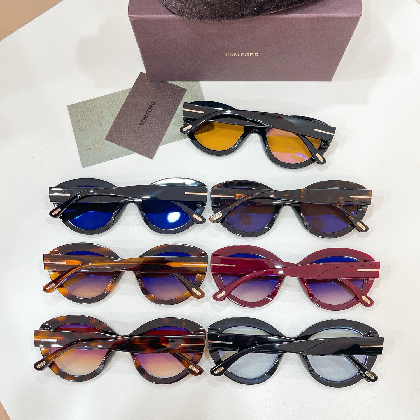 TOM FOR*💫💫💫MODEL：FT 1316💫💫💫SIZE：53口21-140💫💫💫