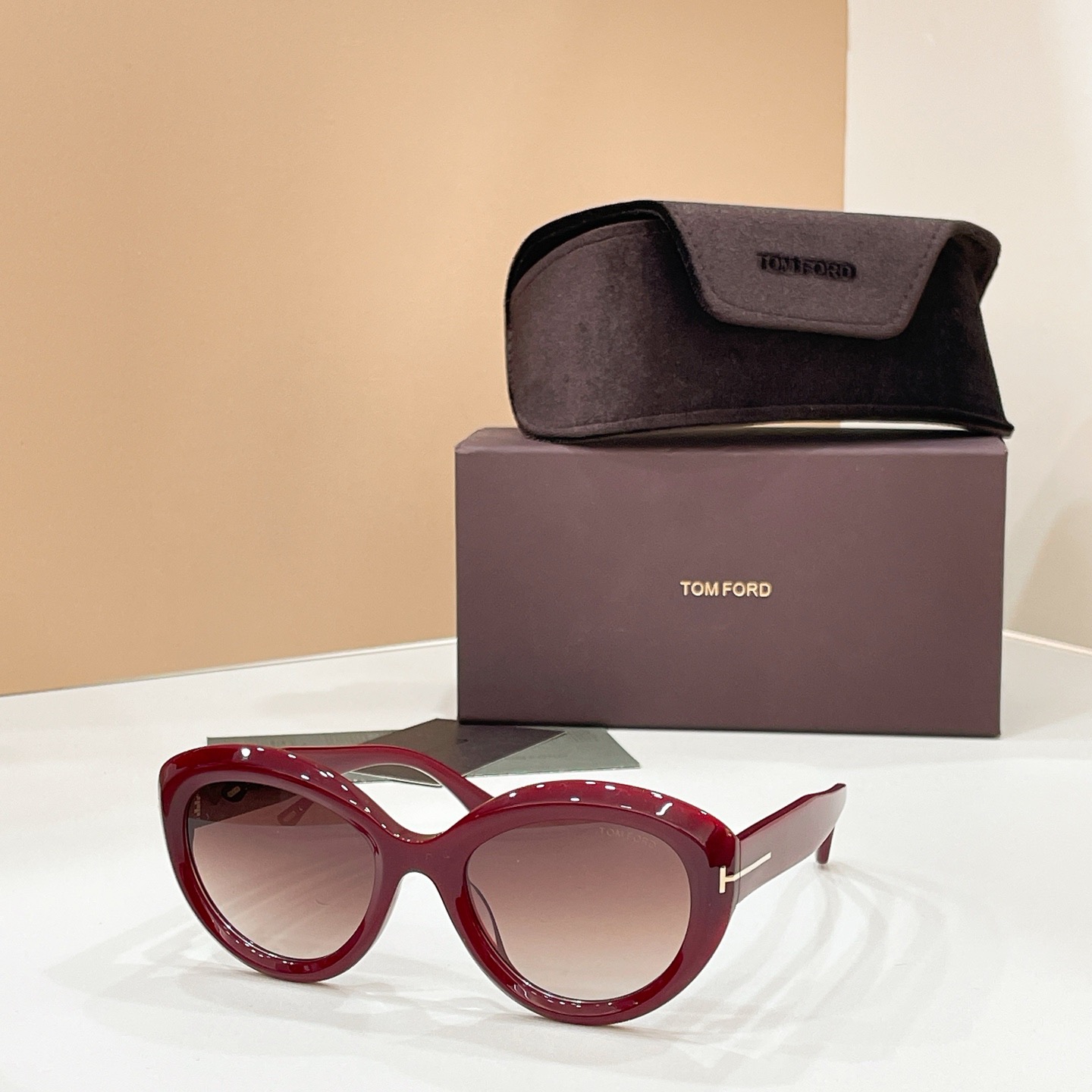 TOM FOR*💫💫💫MODEL：FT 1316💫💫💫SIZE：53口21-140💫💫💫