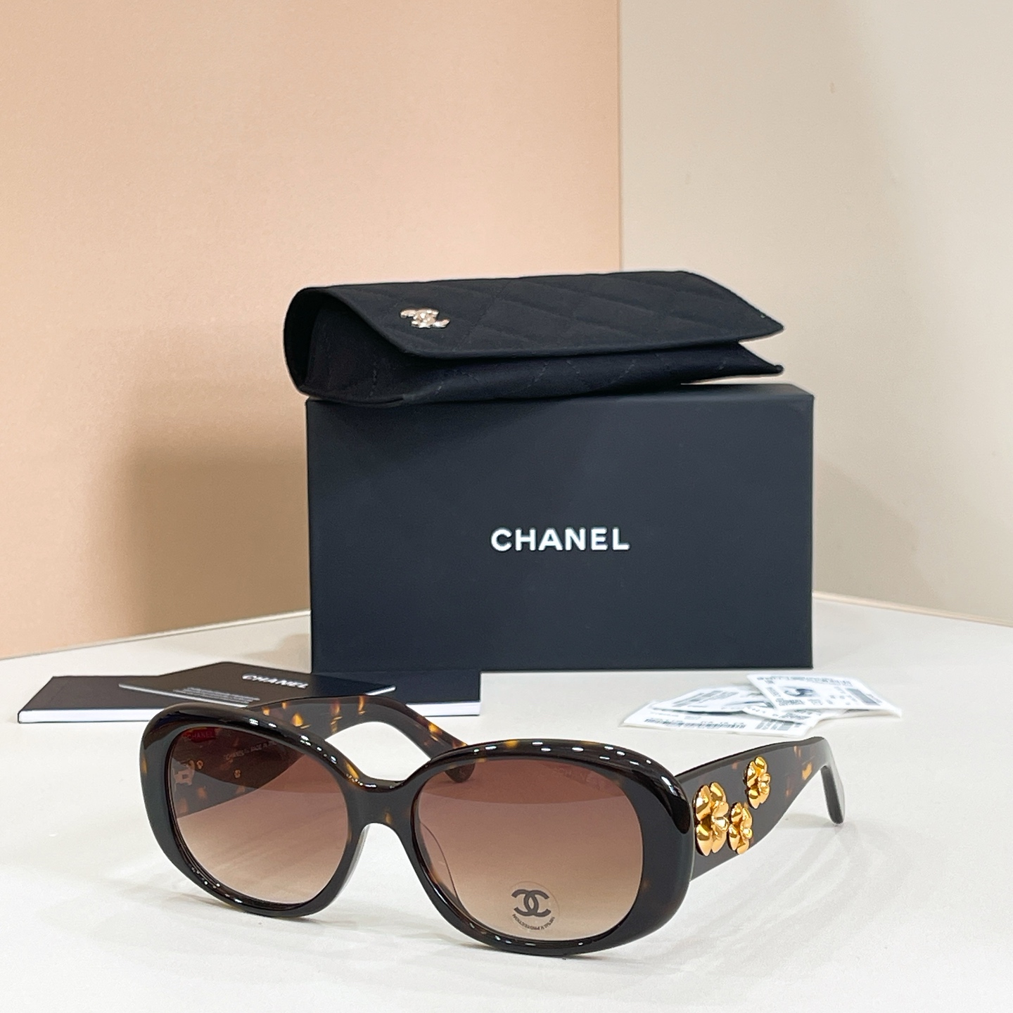 CHANE*🌸🌸🌸MODEL：5113🌸🌸🌸SIZE：56口16-130🌸🌸🌸