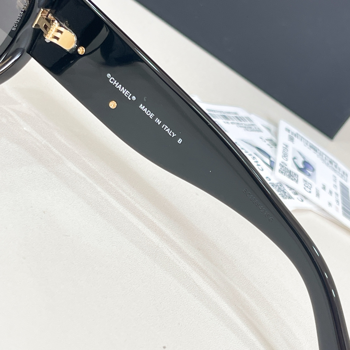 CHANE*🌸🌸🌸MODEL：5113🌸🌸🌸SIZE：56口16-130🌸🌸🌸