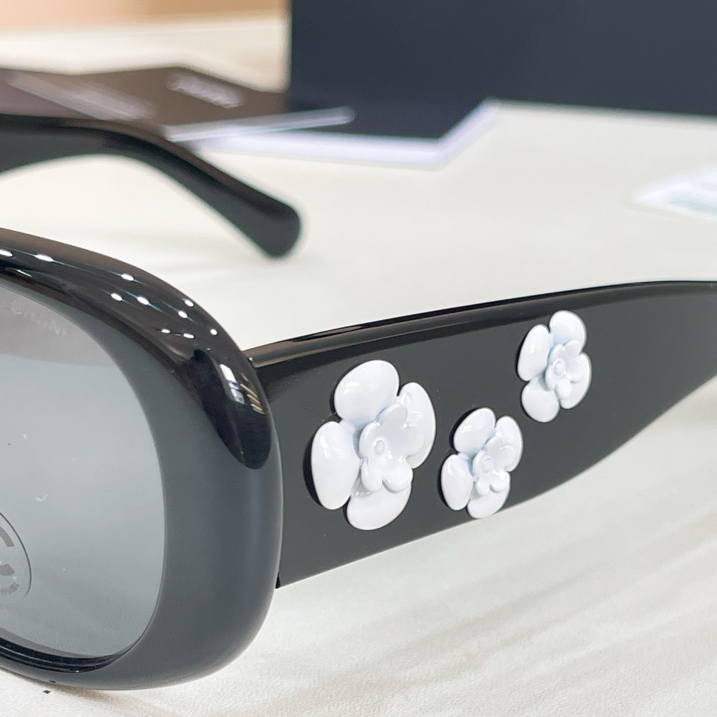 CHANE*🌸🌸🌸MODEL：5113🌸🌸🌸SIZE：56口16-130🌸🌸🌸