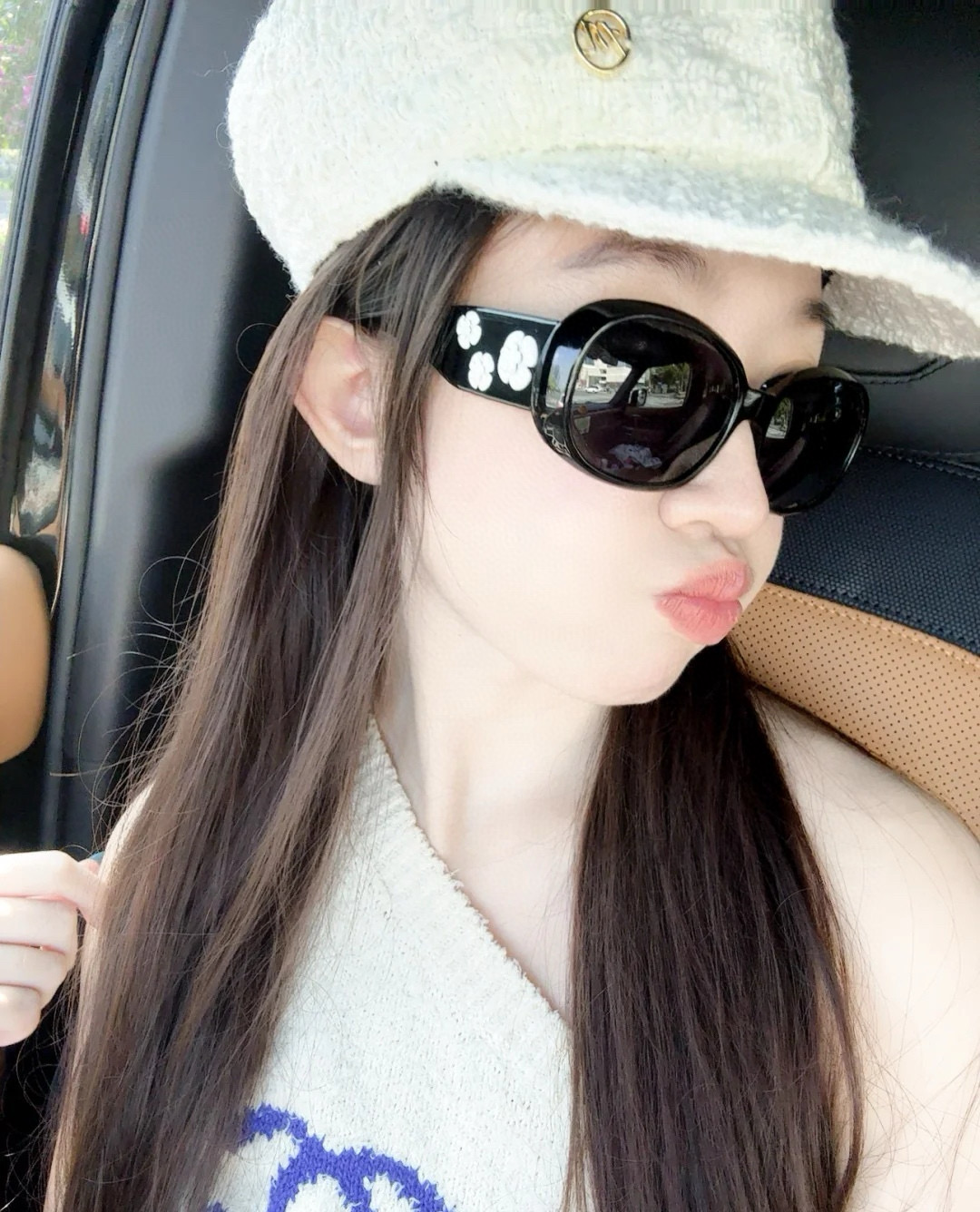 CHANE*🌸🌸🌸MODEL：5113🌸🌸🌸SIZE：56口16-130🌸🌸🌸