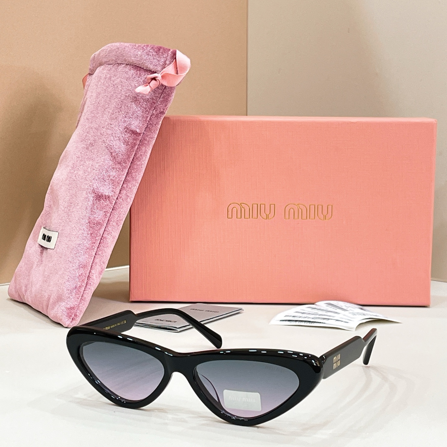 MIU M*🎀🎀🎀MODEL:MU B11SU🎀🎀🎀SIZE：54口18-140🎀🎀🎀