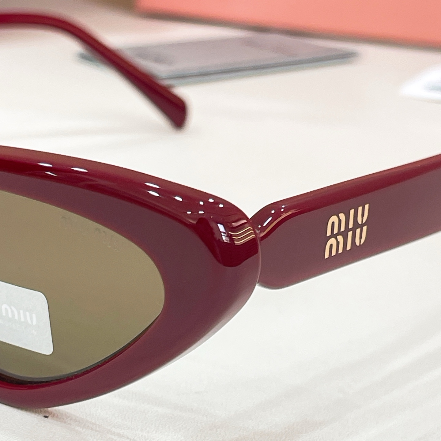 MIU M*🎀🎀🎀MODEL:MU B11SU🎀🎀🎀SIZE：54口18-140🎀🎀🎀