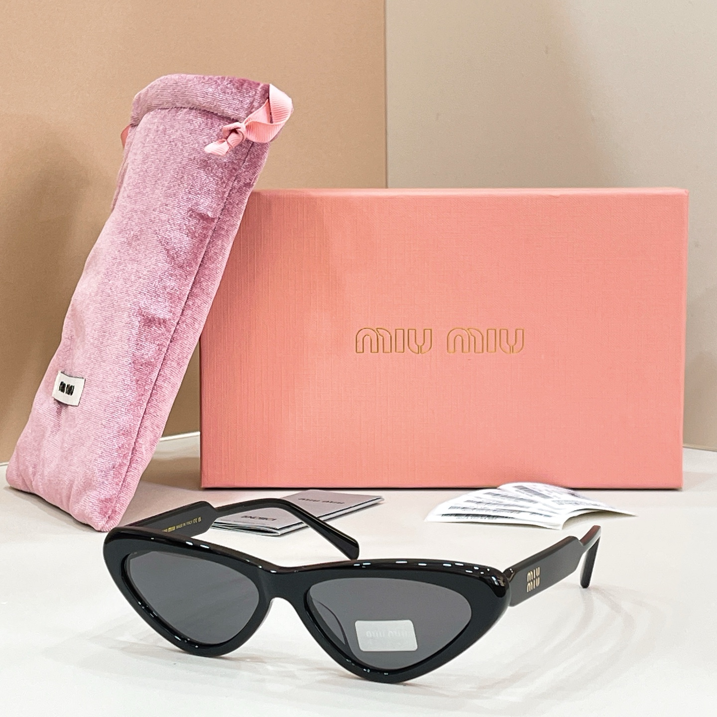 MIU M*🎀🎀🎀MODEL:MU B11SU🎀🎀🎀SIZE：54口18-140🎀🎀🎀