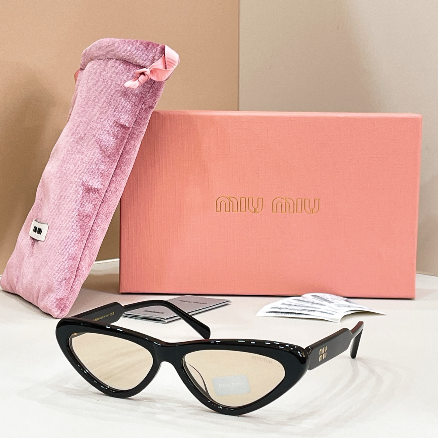 MIU M*🎀🎀🎀MODEL:MU B11SU🎀🎀🎀SIZE：54口18-140🎀🎀🎀