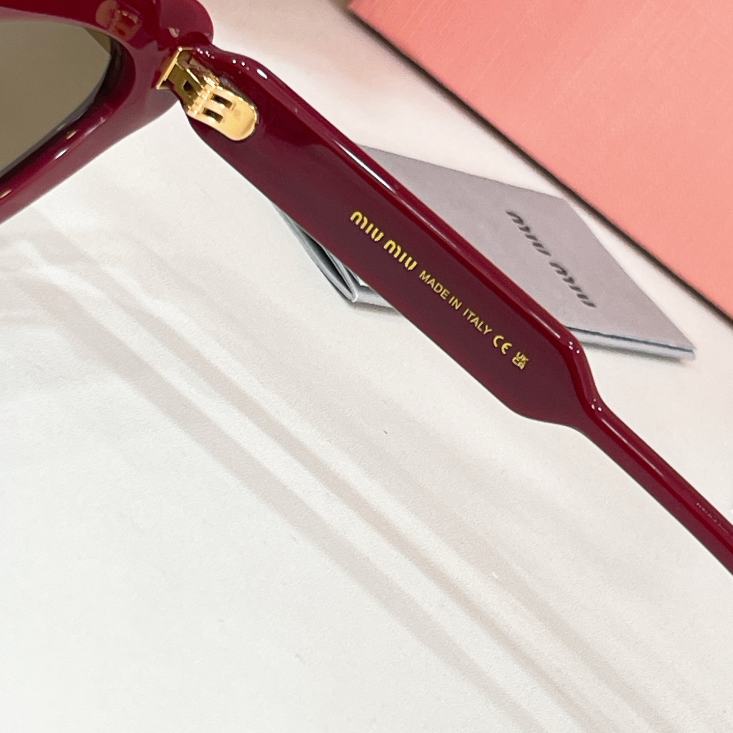 MIU M*🎀🎀🎀MODEL:MU B11SU🎀🎀🎀SIZE：54口18-140🎀🎀🎀