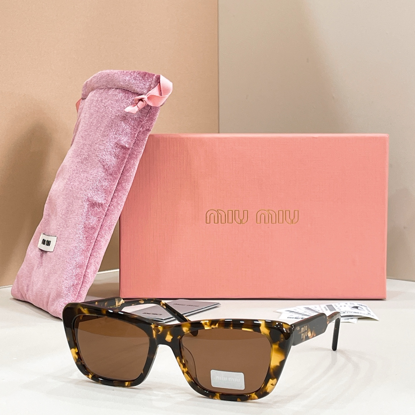 MIU M*🎀🎀🎀MODEL:MU B12SU🎀🎀🎀SIZE：56口17-140🎀🎀🎀