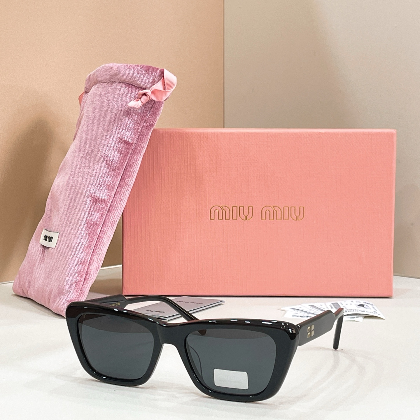 MIU M*🎀🎀🎀MODEL:MU B12SU🎀🎀🎀SIZE：56口17-140🎀🎀🎀