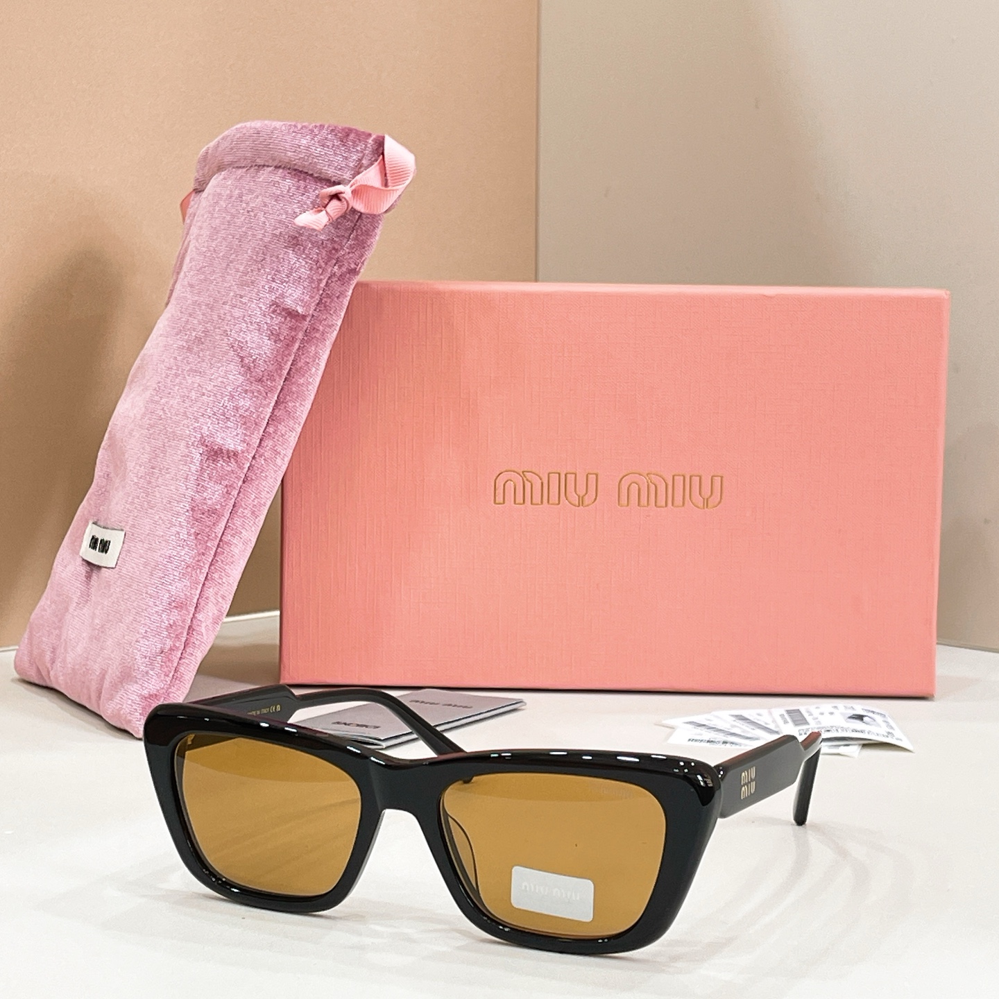 MIU M*🎀🎀🎀MODEL:MU B12SU🎀🎀🎀SIZE：56口17-140🎀🎀🎀