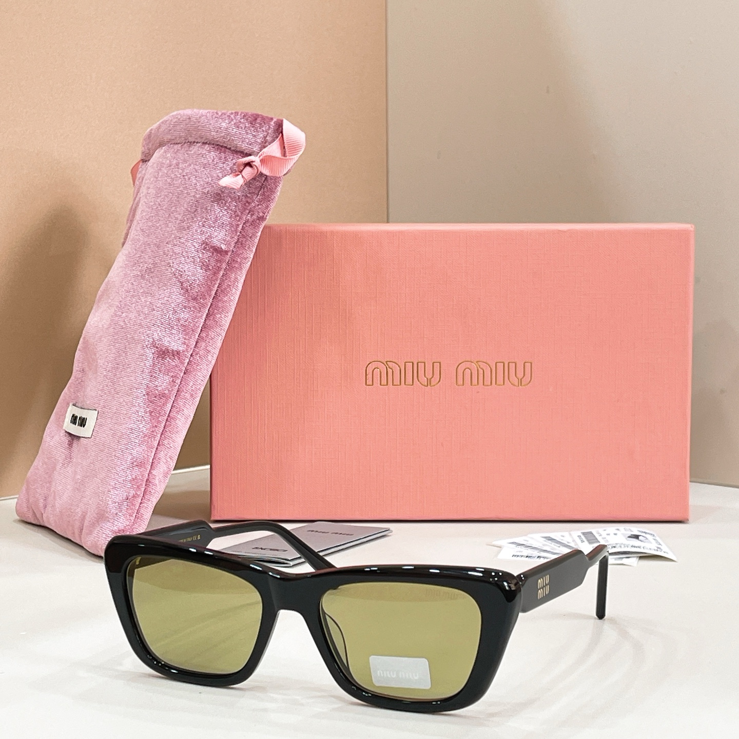 MIU M*🎀🎀🎀MODEL:MU B12SU🎀🎀🎀SIZE：56口17-140🎀🎀🎀