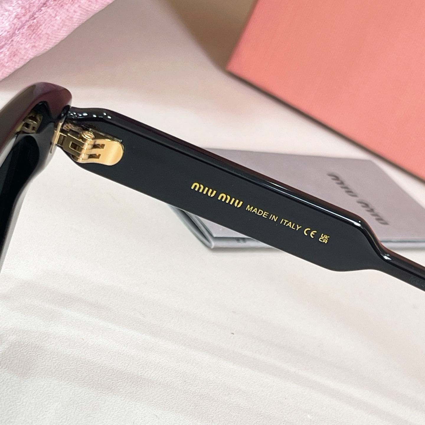 MIU M*🎀🎀🎀MODEL:MU B12SU🎀🎀🎀SIZE：56口17-140🎀🎀🎀