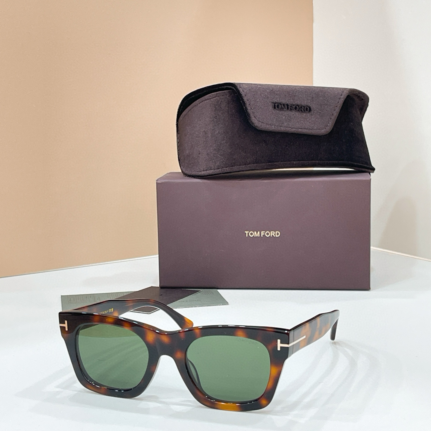 ￼ TOM FOR*💫💫💫MODEL：FT 1327💫💫💫SIZE：52口22-145💫💫💫