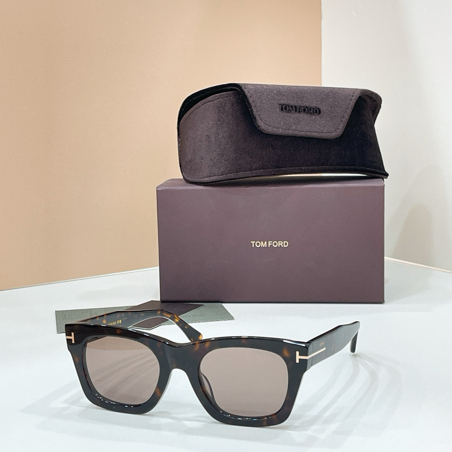 ￼ TOM FOR*💫💫💫MODEL：FT 1327💫💫💫SIZE：52口22-145💫💫💫