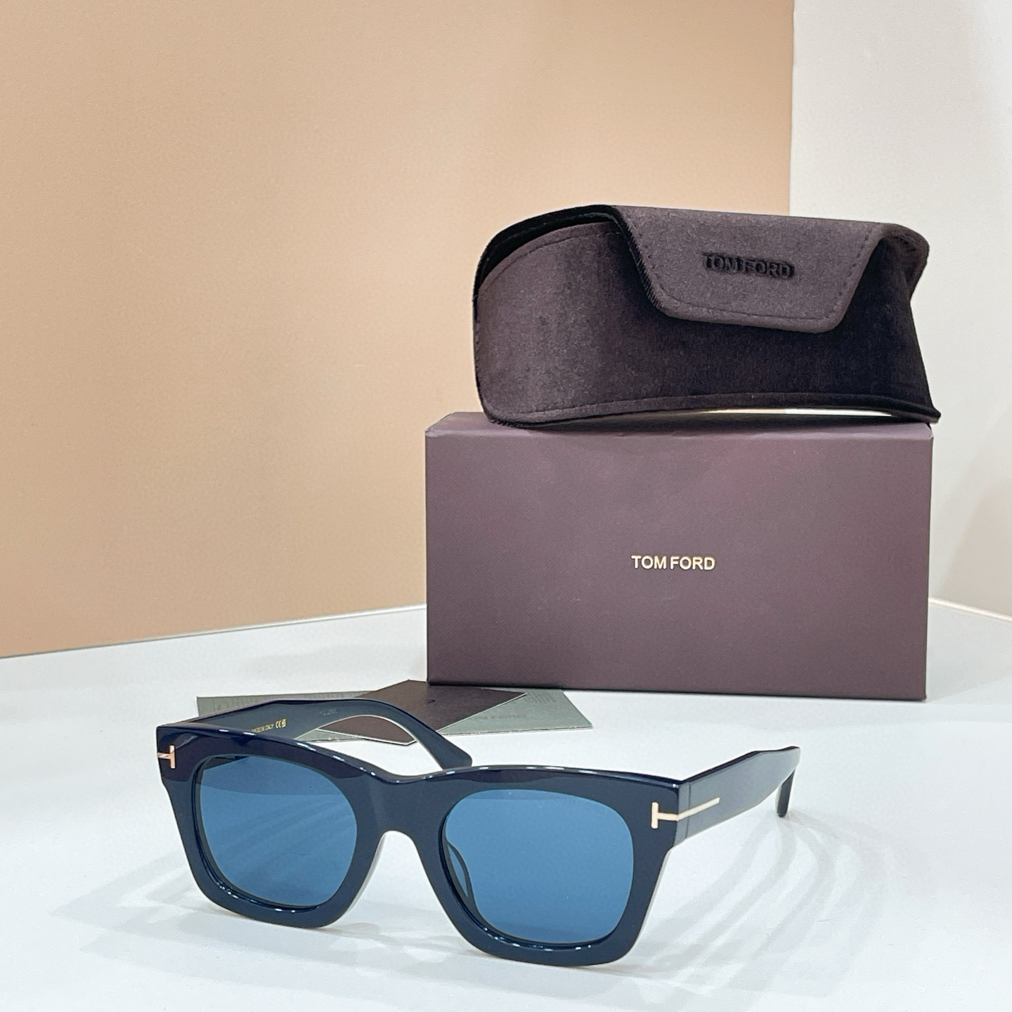 ￼ TOM FOR*💫💫💫MODEL：FT 1327💫💫💫SIZE：52口22-145💫💫💫