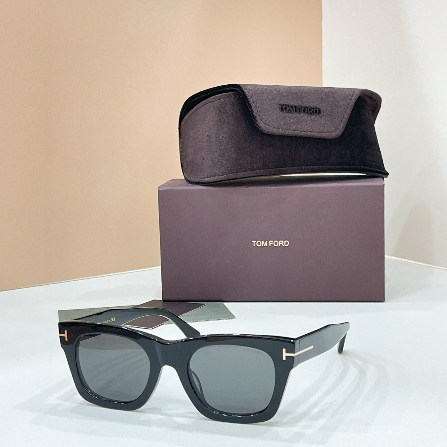 ￼ TOM FOR*💫💫💫MODEL：FT 1327💫💫💫SIZE：52口22-145💫💫💫