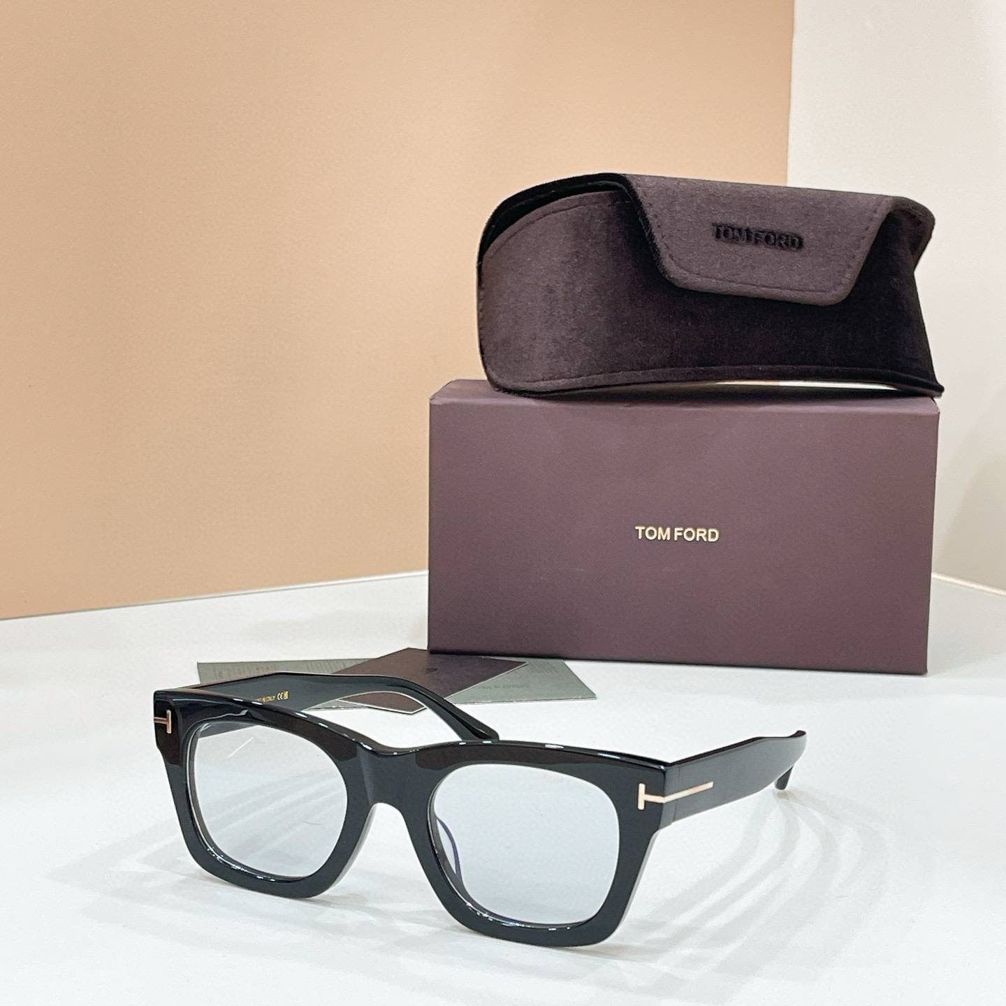 ￼ TOM FOR*💫💫💫MODEL：FT 1327💫💫💫SIZE：52口22-145💫💫💫