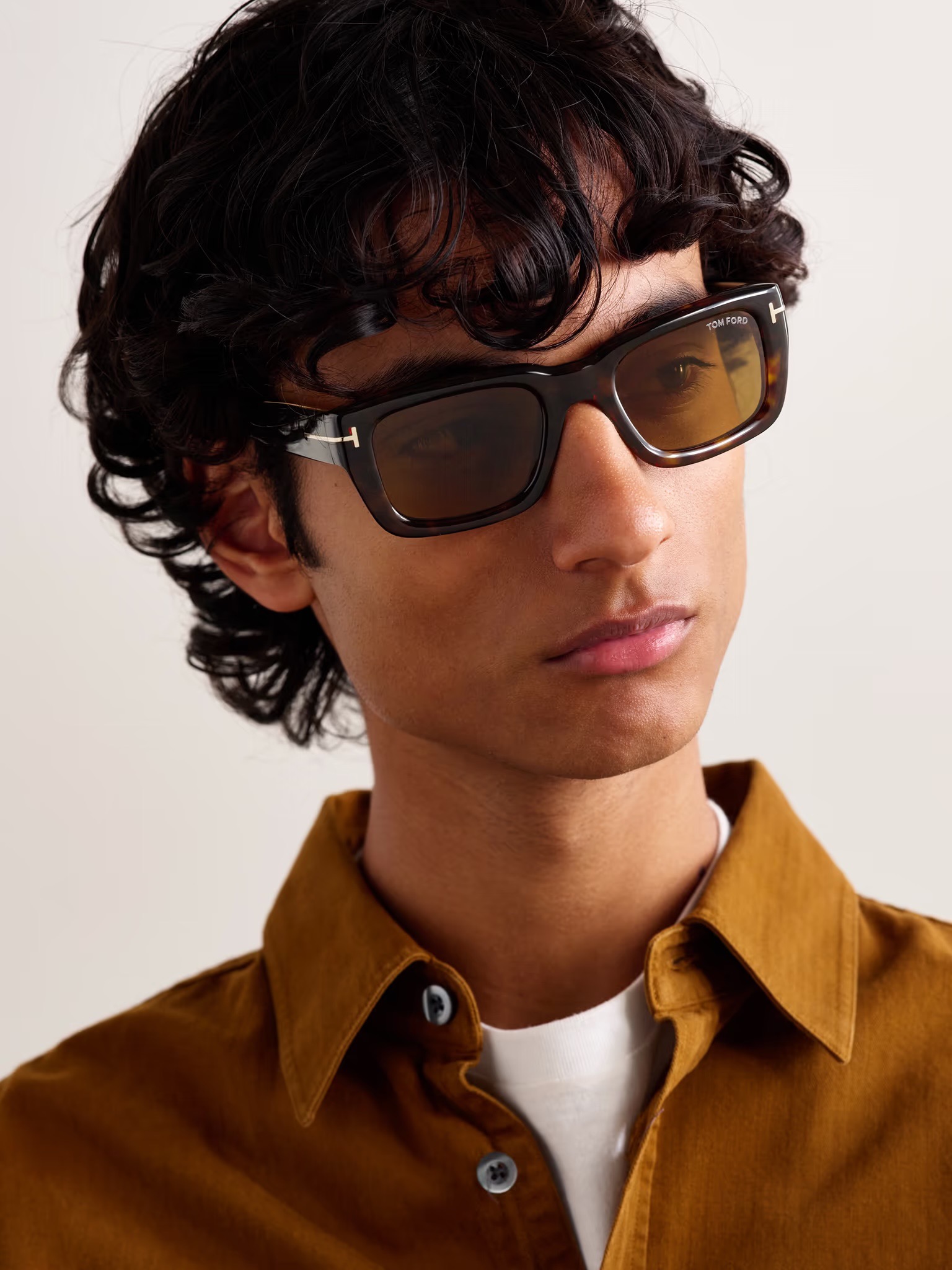 ￼ TOM FOR*💫💫💫MODEL：FT 1327💫💫💫SIZE：52口22-145💫💫💫