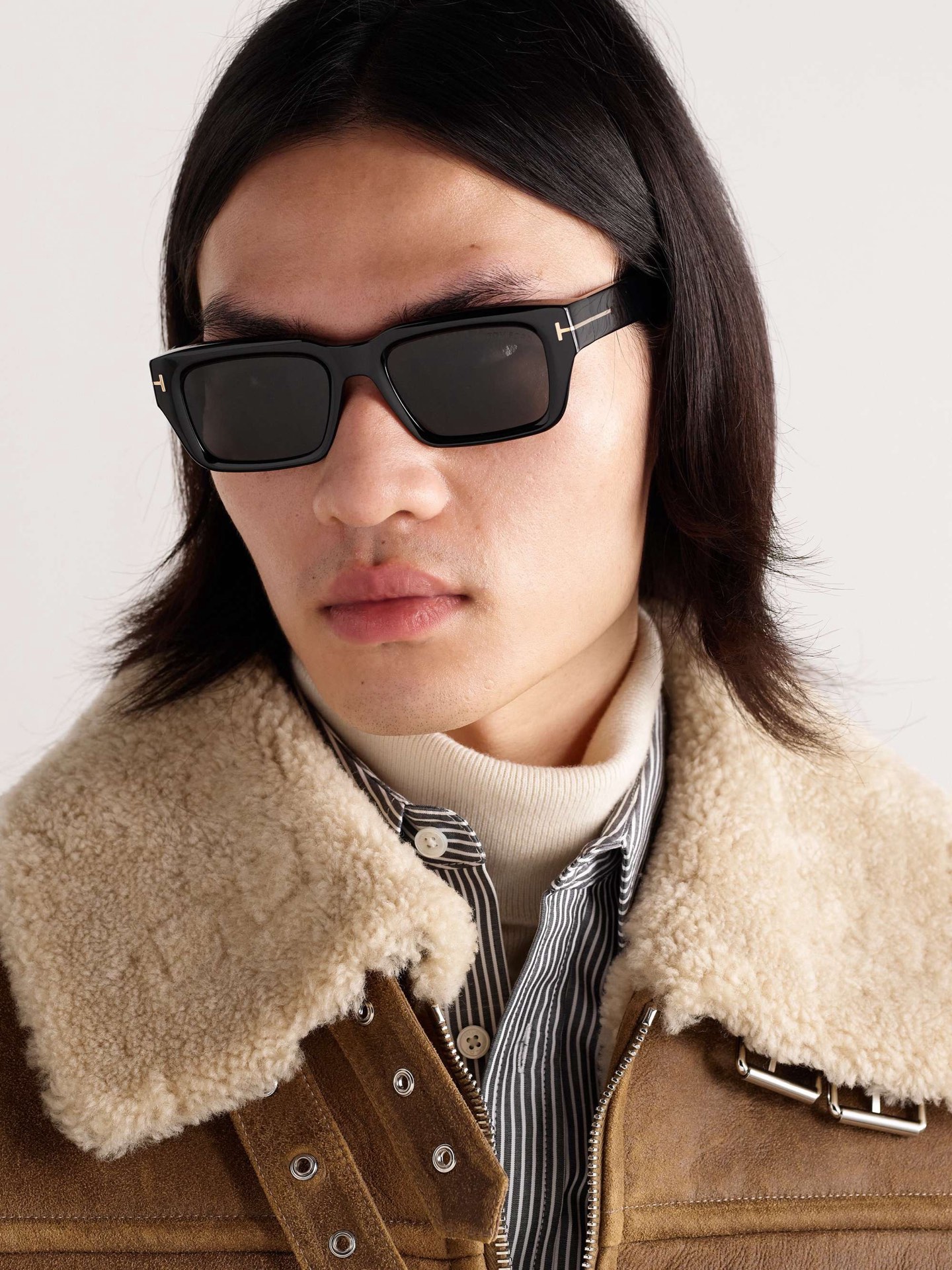 ￼ TOM FOR*💫💫💫MODEL：FT 1327💫💫💫SIZE：52口22-145💫💫💫