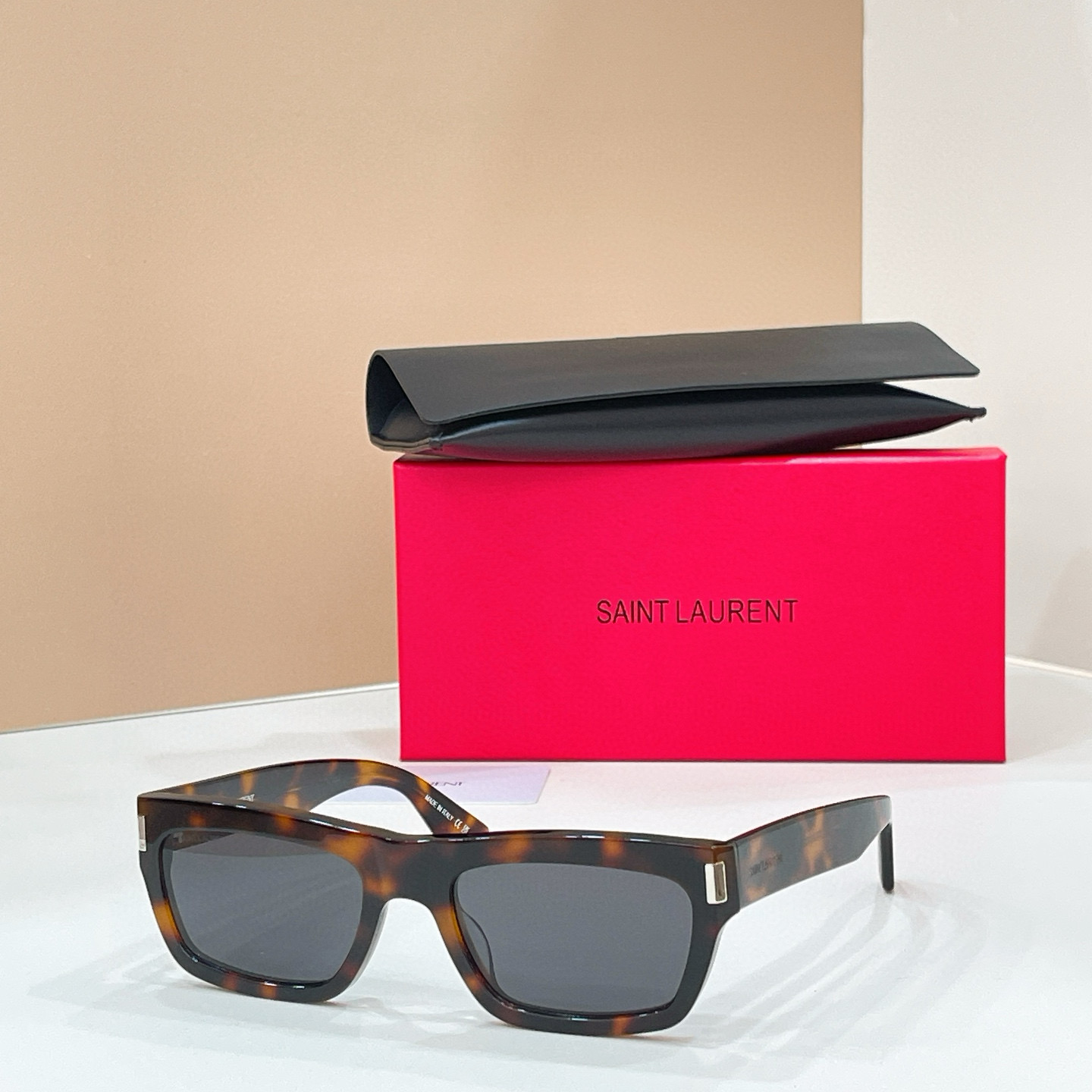 SAINT LAUREN*💫💫💫MODEL：SL837💫💫💫SIZE：54口19-145💫💫💫